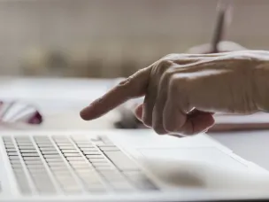 Нижегородцы могут оформить договор энергоснабжения онлайн