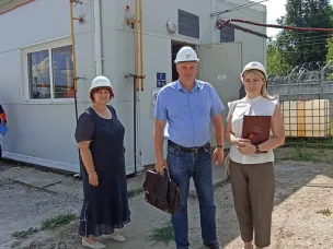 Подготовка к отопительному периоду 2024-2025