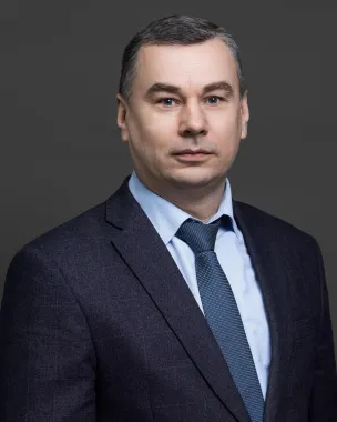 Братыгин Максим Александрович