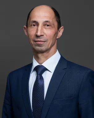 Супернак Владислав Альбертович