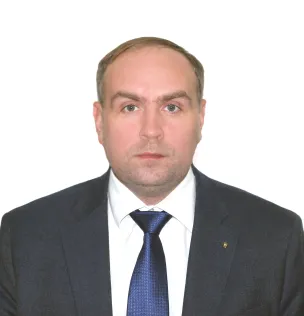 Куренков Михаил Александрович