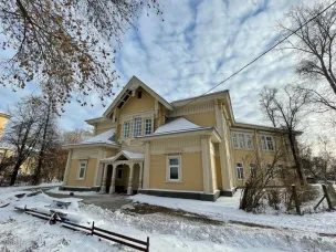 17 жилых домов-объектов культурного наследия отремонтировано в Нижнем Новгороде по программе капремонта в 2023 году