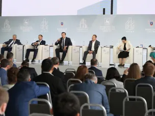 Итоги VII Всероссийского съезда региональных операторов капитального ремонта многоквартирных домов