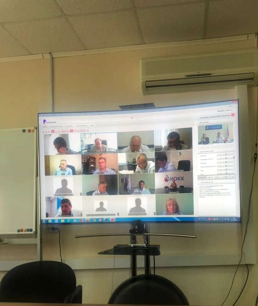 Первое рабочее совещание по подготовке к предстоящему отопительному сезону провели в Министерстве энергетики и ЖКХ Нижегородской области